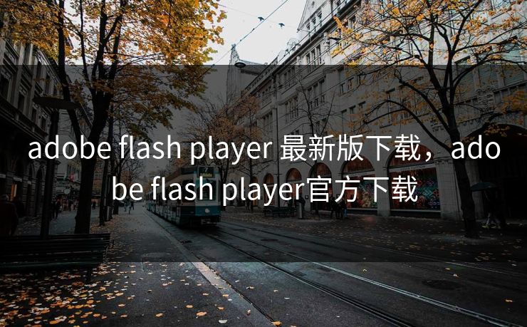adobe flash player 最新版下载，adobe flash player官方下载